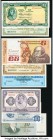 Ireland, Switzerland & More Group Lot of 26 Examples Fine-About Uncirculated. 

HID09801242017

© 2020 Heritage Auctions | All Rights Reserved