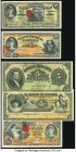 Mexico Group Lot of 9 Examples Very Fine-Crisp Uncirculated. 

HID09801242017

© 2020 Heritage Auctions | All Rights Reserved