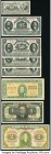 Nicaragua, Paraguay, Uruguay & More Group Lot of 16 Examples Choice Uncirculated-Crisp Uncirculated. 

HID09801242017

© 2020 Heritage Auctions | All ...