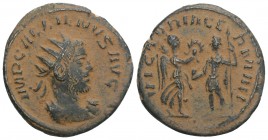Roman Imperial Coins Antoninianus 3.2gr 22.2