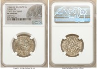 Flanders. Louis II de Male Gros ND (1346-1384) VF Details (Cleaned) NGC, Boudeau-2230. 26mm. 

HID09801242017

© 2020 Heritage Auctions | All Righ...