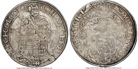 Cologne. Johann Gebhard von Mansfeld Taler 1558 XF40 NGC, Cologne mint, KM-MB158, Dav-9121. 

HID09801242017

© 2020 Heritage Auctions | All Right...
