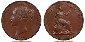 Victoria Penny 1844 MS63 Brown PCGS, KM739, S-3948.

HID09801242017

© 2020 Heritage Auctions | All Rights Reserved