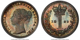 Victoria Prooflike Maundy Penny 1883 PL67 PCGS, KM727, S-3915.

HID09801242017

© 2020 Heritage Auctions | All Rights Reserved