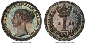 Victoria Prooflike Maundy Penny 1883 PL66+ PCGS, KM727, S-3920. 

HID09801242017

© 2020 Heritage Auctions | All Rights Reserved