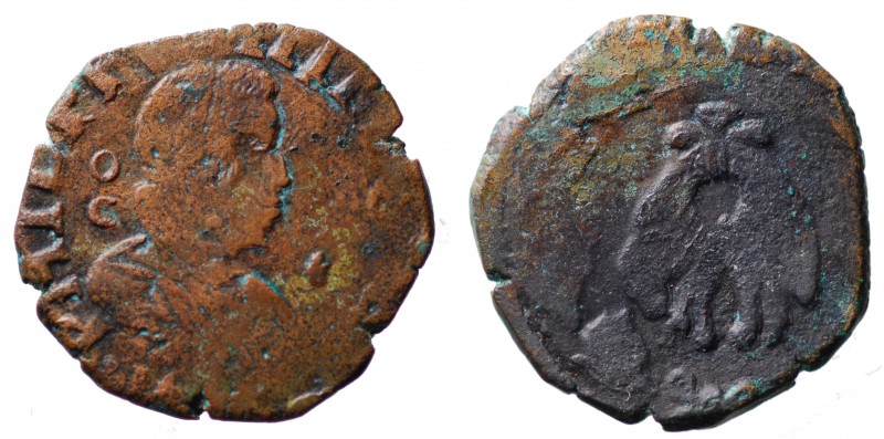 Napoli. Vicereame. Regno di Napoli. Filippo IV 1621-1665. Tornese 1636 (data sot...