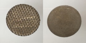 Annullo di zecca. Vittorio Emanuele III. 50 centesimi 1920 c/rigato LEONI