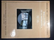 AA. VV. - Bollettino di Numismatica n. 32-33 anno 1999. Istituto poligrafico e zecca dello stato. IL tesoretto monetale di San Martino in Pensilis. Ri...