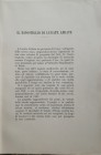AMBROSOLI S. – Il ripostiglio di Lurate Abbate (monete medievali italiane). Milano, 1888. pp. 8, tav. 1     raro