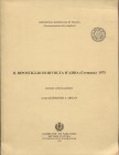 ARSLAN E. A. – Il ripostiglio di Rivolta d’Adda (Cremona) Dracme padane 1975. Milano, 1995. pp. 29, tavv.4 n. t. Ril. ed. Buono stato