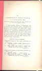 GNECCHI F. - Appunti di numismatica romana. CII. Contribuzioni al Corpus nummorum; Coll. Joachim Scheyer. Milano, 1911. pp. 151-164, tav. 1. Ril. cart...
