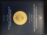 LOTTINI O. - Millenium Italia - Le medaglie commemorative del grande giubileo dell'anno 2000, Memoria e arte. pp. 221, ill. col.