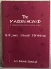 LOWICK N.M. - BENDALL S. - WHITTING P.D. - The Mardin Hoard, islamic countermarks on byzantine folles. London, 1977, pp. 79, tavv. 8. 