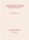 MALEK H. M. - The Dabuyid Ispahbads and Early 'Abbasid Governors of Tabaristan: History and Numismatics Royal Numismatic Society Special Publication N...