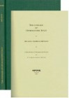 METLICH M. A. – The coinage of Ostrogothic Italy. With a die study of Theodahat folles by E. A. Arslan and M. A. Metlich. London, 2003. pp. xii + 134,...