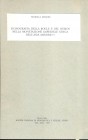 MISSERE F. - Iconigrafia della boule e del demos nella monetazione imperiale greca dell'Asia Minore. Milano, 1990. pp. 75-128, tavv. 2. Brossura ed. B...