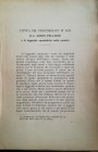 PANSA G. – L’epoca del proconsolato in Asia di C. Asinio Pollione e le leggende eponimi che sulle monete. Milano, 1909. pp. 14, ill.     raro