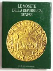 PAOLOZZI STROZZI, B. - TODERI G. - VANNEL TODERI, F. - Le monete della Repubblica Senese. Siena, 1992. pp. 499, numerose illustrazioni a colori n.t.