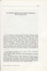 PAUTASSO A. – Sui ritrovamenti di stateri vindelici nel vercellese. Milano, 1975. pp. 527-539. Brossura con cartoncino. Buono stato