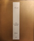 FINARTE Milano – Asta 227 del novembre . 26-27 marzo 1976. Monete italiane. pp. 74, lotti 557, tavv. 26.
