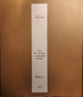 FINARTE Milano – Asta 232 del 25-26 maggio 1976. Monete e medaglie italiane. pp. 103, lotti 814+107, tavv. 49. Collezione di oselle di Venezia e Muran...