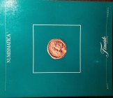 FINARTE Milano – Asta 874 dell’11 novembre 1993. Monete e medaglie medioevali, moderne e contemporanee italiane ed estere tre le quali una selezione d...