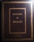 MONTE-CARLO – Vente publique 2-3 dicembre 1975. pp. 126, lots 447 all b/w ill., 4 col. Plates