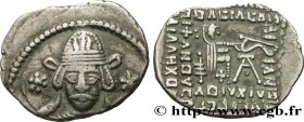 PARTHIA - PARTHIAN KINGDOM - VONONES II
Type : Drachme 
Date : c. 51 
Mint name / Town : Ecbatane, Médie 
Metal : silver 
Diameter : 18  mm
Orientatio...
