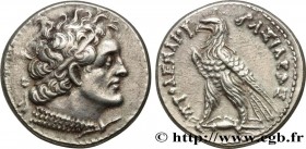 EGYPT - LAGID OR PTOLEMAIC KINGDOM - PTOLEMY VI PHILOMETOR
Type : Tétradrachme 
Date : an 31 
Mint name / Town : Alexandrie, Égypte 
Metal : silver 
D...