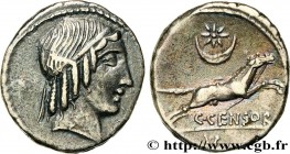 MARCIA
Type : Denier 
Date : 88 AC. 
Mint name / Town : Rome 
Metal : silver 
Millesimal fineness : 950  ‰
Diameter : 18  mm
Orientation dies : 5  h.
...
