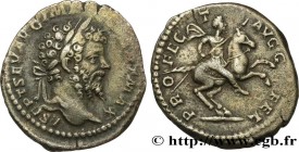 SEPTIMIUS SEVERUS
Type : Denier 
Date : 200 
Mint name / Town : Rome 
Metal : silver 
Diameter : 19  mm
Orientation dies : 6  h.
Weight : 3,45  g.
Rar...