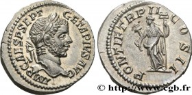 GETA
Type : Denier 
Date : 210 
Mint name / Town : Rome 
Metal : silver 
Millesimal fineness : 550  ‰
Diameter : 19  mm
Orientation dies : 6  h.
Weigh...