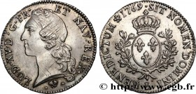 LOUIS XV THE BELOVED
Type : Écu dit "au bandeau" 
Date : 1769 
Mint name / Town : Bayonne 
Metal : silver 
Millesimal fineness : 917  ‰
Diameter : 41 ...