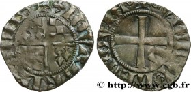 LIMOUSIN - VISCOUNTCY OF LIMOGES - JOHN III OF BRITTANY
Type : Denier 
Date : c.1328-1329 
Date : n.d. 
Mint name / Town : Limoges 
Metal : billon 
Mi...