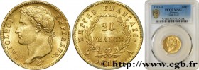 PREMIER EMPIRE / FIRST FRENCH EMPIRE
Type : 20 francs or Napoléon tête laurée, Empire français 
Date : 1813 
Mint name / Town : Paris 
Quantity minted...