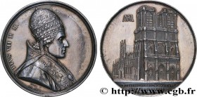 PREMIER EMPIRE / FIRST FRENCH EMPIRE
Type : Médaille, Sacre de Napoléon Ier par Pie VII 
Date : An 13 (1804-1805) 
Mint name / Town : 75 - Paris 
Meta...