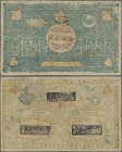 Russia: Central Asia - Bukhara Soviet Peoples Republic 5000 Tengas AH1338 (1920), P.S1033 in VF condition.
 [taxed under margin system]