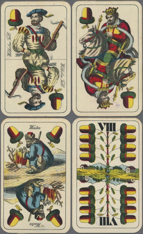 Europa: 1916/1921, umfangreiche Sammlung Notgeldscheine von Deutschland und Oest...