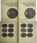 Literatur: Weber, Ingrid: Deutsche, Niederländische und Französische Renaissanceplaketten 1500-1650. Modelle für Reliefs an Kult-, Prunk- und Gebrauch...