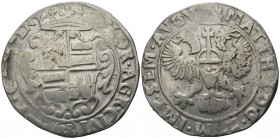 Netherlands. Kampen. Matthias I  AD 1612-1619. 28 Stuiver AR