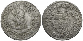 Austria. Hall. Leopold V AD 1619-1632. 10 Kreuzer 1632