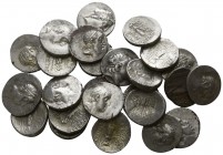 Lot of 25 Cappadocian drachms / SOLD AS SEEN, NO RETURN!