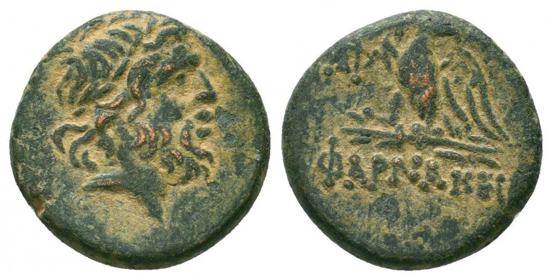 PONTOS. Pharnakeia. Struck under Mithridates VI Eupator (Circa 95-90 or 80-70 BC...