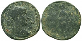 Philippus I (244-249 AD). AE, Tarsos, Cilicia.


Weight: 20,0 gram
Diameter: 34,5 mm
