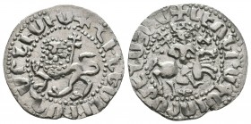 Cilicia Armenia. AR Silver Coins


Weight: 2,9 gram
Diameter: 21,5 mm