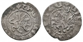 Cilicia Armenia. AR Silver Coins


Weight: 2,3 gram
Diameter: 18,8 mm