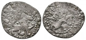 Cilicia Armenia. AR Silver Coins

Weight: 1,9 gram
Diameter: 21,5 mm