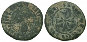 Gosdantin I AE Kardez Cilician Armenia Sis 1298-1299 AD.


Weight: 3,0 gram
Diameter: 21,3 mm