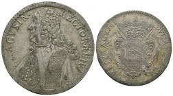 Medieval Silver Coins Ar.


Weight: 28,5 gram
Diameter: 41,1 mm