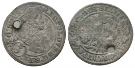Medieval Silver Coins Ar.


Weight: 1,3 gram
Diameter: 20,5 mm